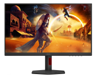 Monitor LED 27" (26,5"-28,4") AOC U27G4R